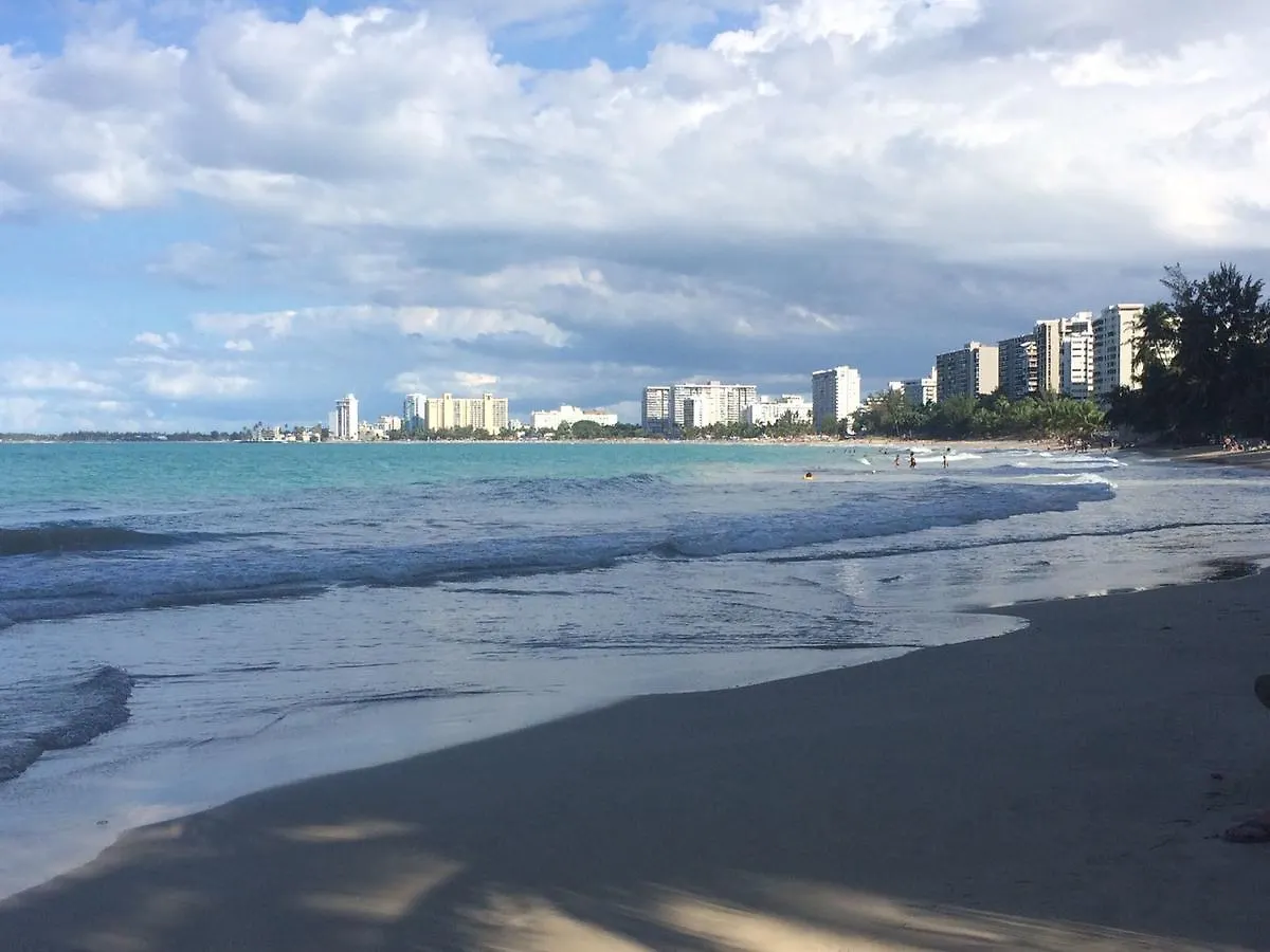 Isla Verde Aptm Apartment San Juan 0*,  Puerto Rico