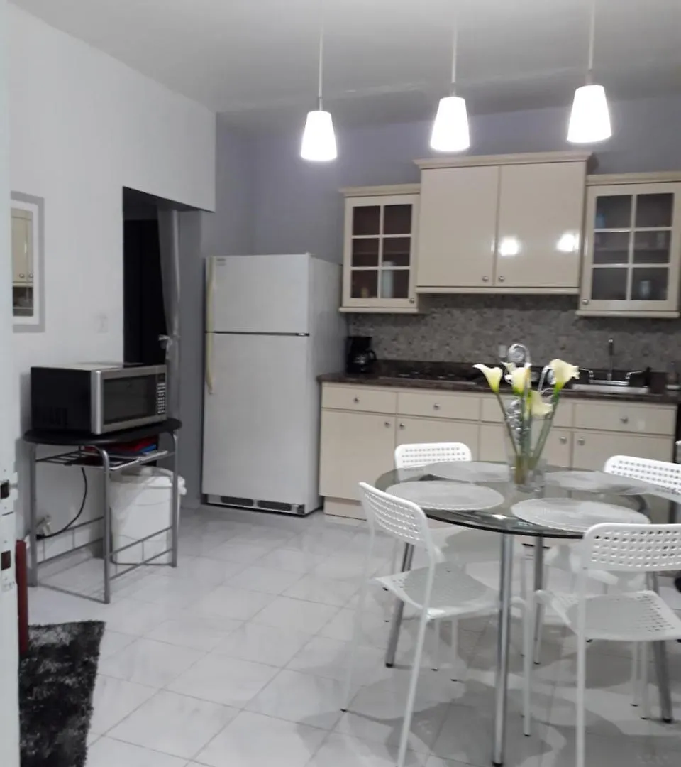 Isla Verde Aptm Apartment San Juan 0*,